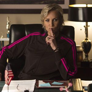 Photo Jane Lynch
