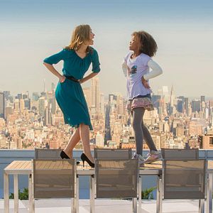 Photo Quvenzhané Wallis
