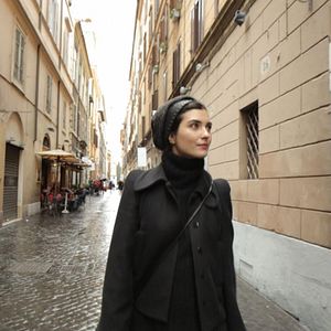 Photo Tuba Büyüküstün