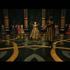 La Belle et La Bête : Photo