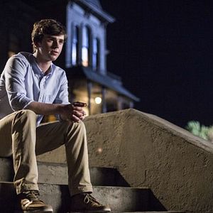 Photo Bates Motel
