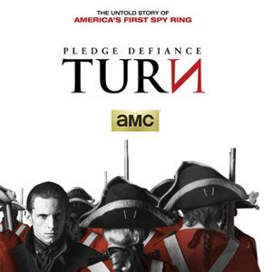 Photo Turn: Washington's Spies