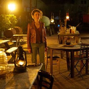 Photo Reiko Aylesworth