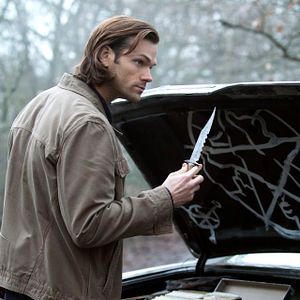 Photo Jared Padalecki