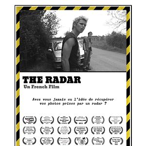 Photo The Radar