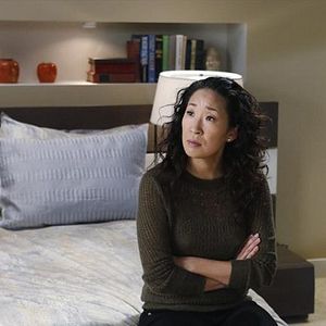 Photo Sandra Oh