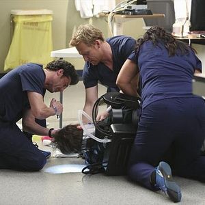 Photo Kevin McKidd