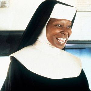 Photo Sister Act, acte 2