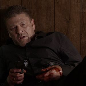 Photo Sean Bean
