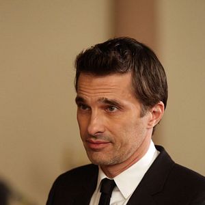 Photo Olivier Martinez