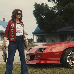 Photo Susan Sarandon