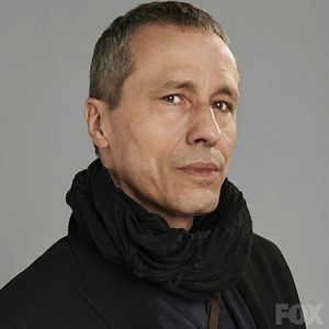 Photo Michael Wincott