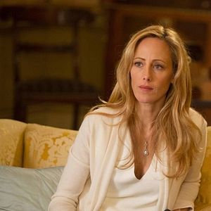 Photo Kim Raver