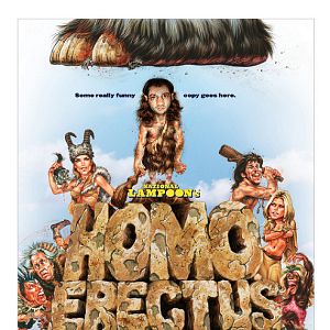 Photo Homo Erectus