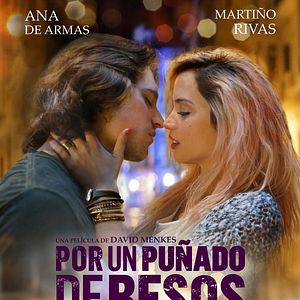 Photo Por Un Puñado de Besos