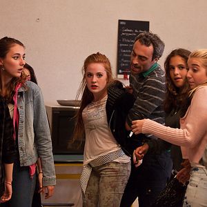 Photo Claire Bouanich