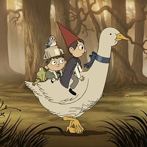 Photo La Forêt de l'Étrange