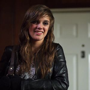 Photo Aley Underwood