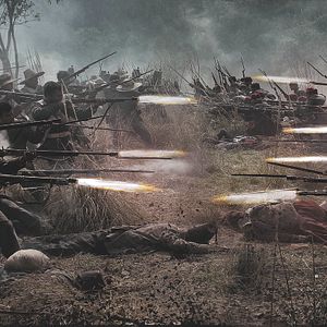 Photo Cinco de Mayo: The Battle