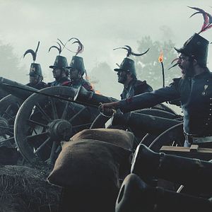 Photo Cinco de Mayo: The Battle