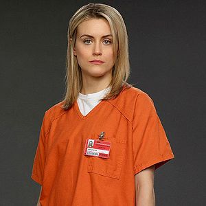 Photo Orange Is the New Black