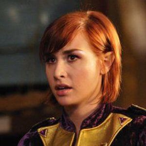 Photo Allison Scagliotti