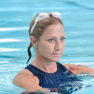 Photo Edie Falco