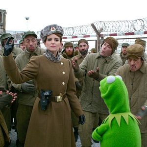 Photo Tina Fey