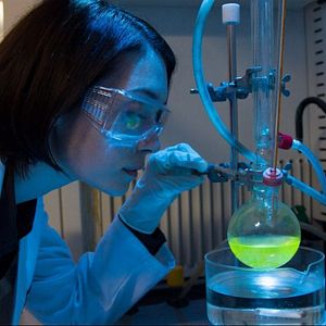 Photo Antonia Prebble