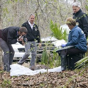 Photo NCIS : Enquêtes spéciales