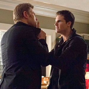 Photo Mark Pellegrino