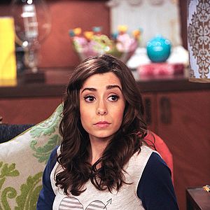 Photo How I Met Your Mother