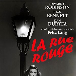 Photo La Rue rouge