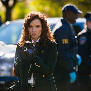 Photo Lara Jean Chorostecki