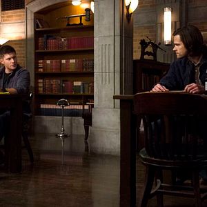 Photo Supernatural