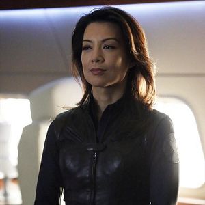 Photo Ming-Na Wen