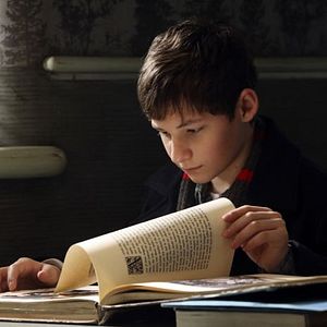 Photo Jared Gilmore
