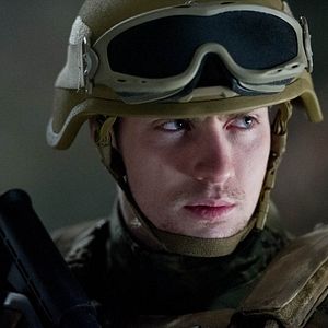 Photo Aaron Taylor-Johnson