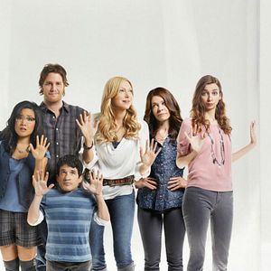 Photo Are You There, Chelsea?