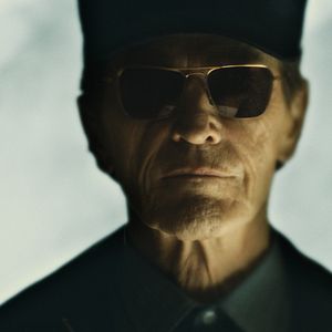 Photo Stephen McHattie