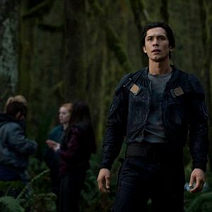 Photo Bob Morley