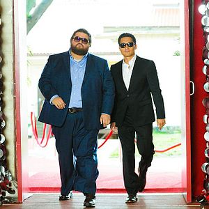 Photo Daniel Dae Kim