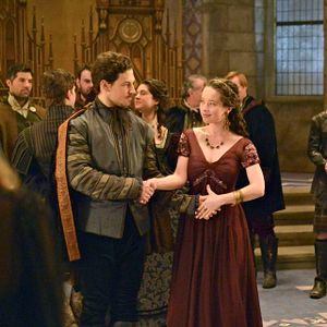 Photo Anna Popplewell