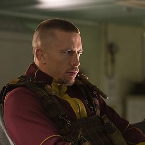 Photo Captain America, le soldat de l'hiver