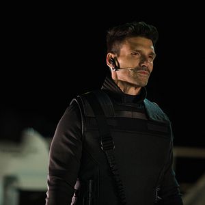 Photo Captain America, le soldat de l'hiver