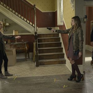 Photo James A. Woods