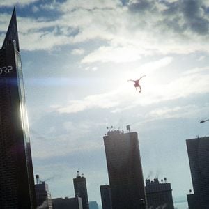 Photo The Amazing Spider-Man : le destin d'un Héros