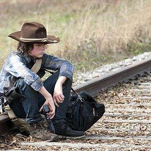 Photo Chandler Riggs