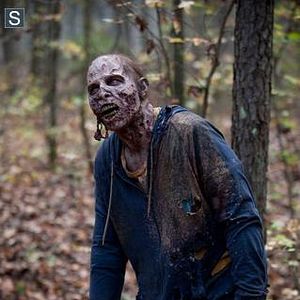 Photo The Walking Dead