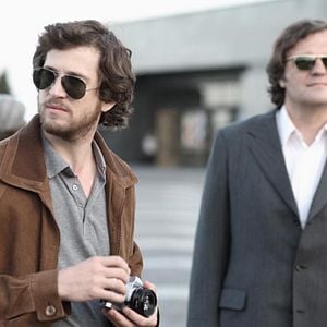 Photo L'Affaire Farewell